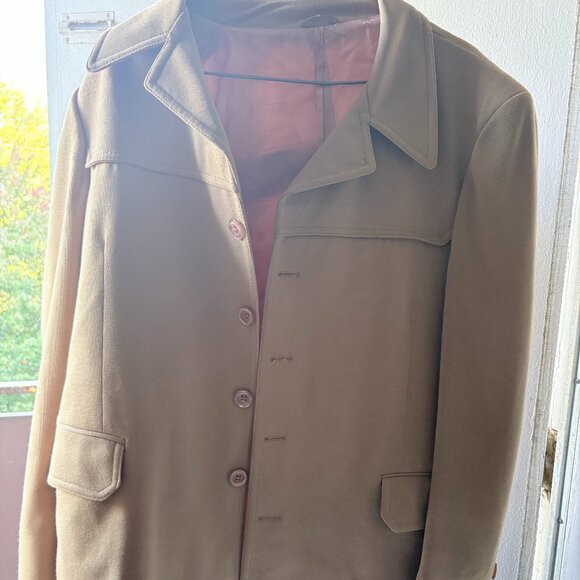 London Fog Mens Suit - Picture 1 of 5